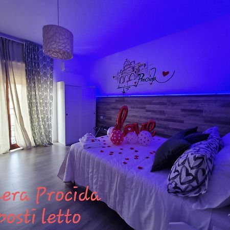Happy In Naples Bed and Breakfast Εξωτερικό φωτογραφία