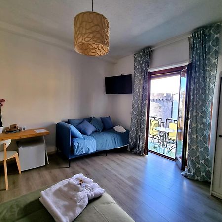 Happy In Naples Bed and Breakfast Εξωτερικό φωτογραφία