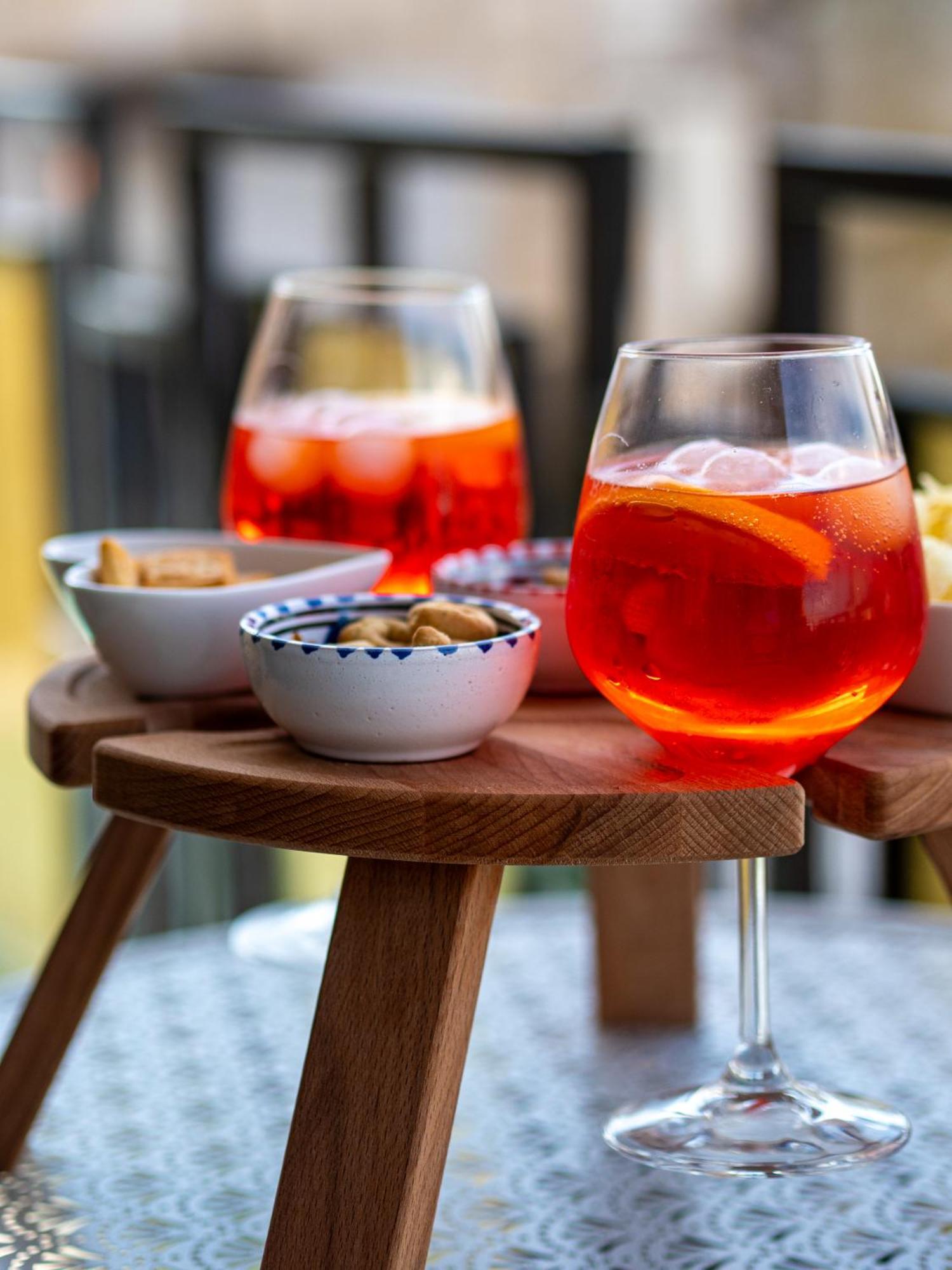 Happy In Naples Bed and Breakfast Εξωτερικό φωτογραφία