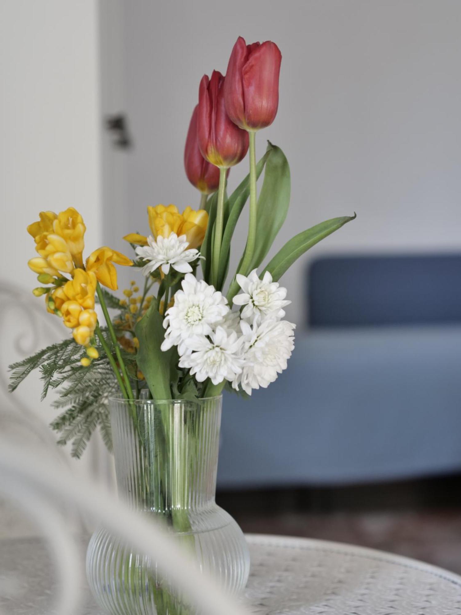 Happy In Naples Bed and Breakfast Εξωτερικό φωτογραφία