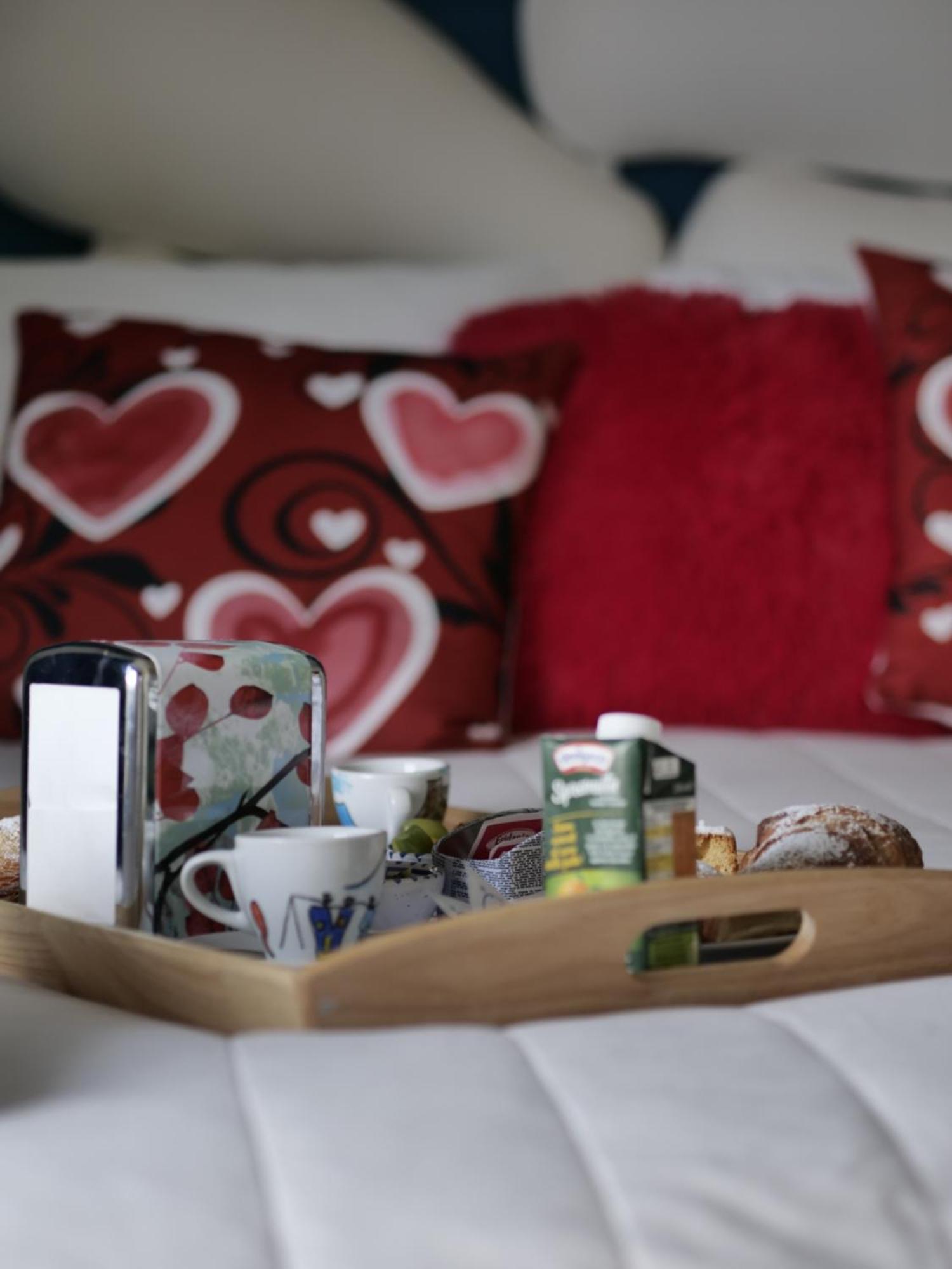 Happy In Naples Bed and Breakfast Εξωτερικό φωτογραφία