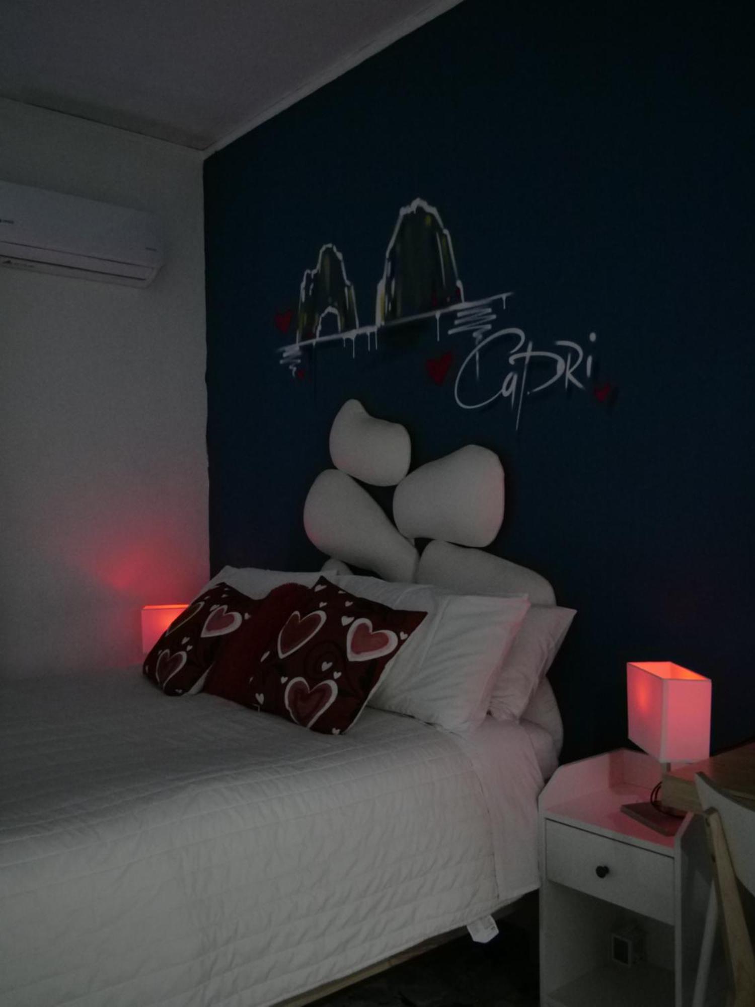Happy In Naples Bed and Breakfast Εξωτερικό φωτογραφία