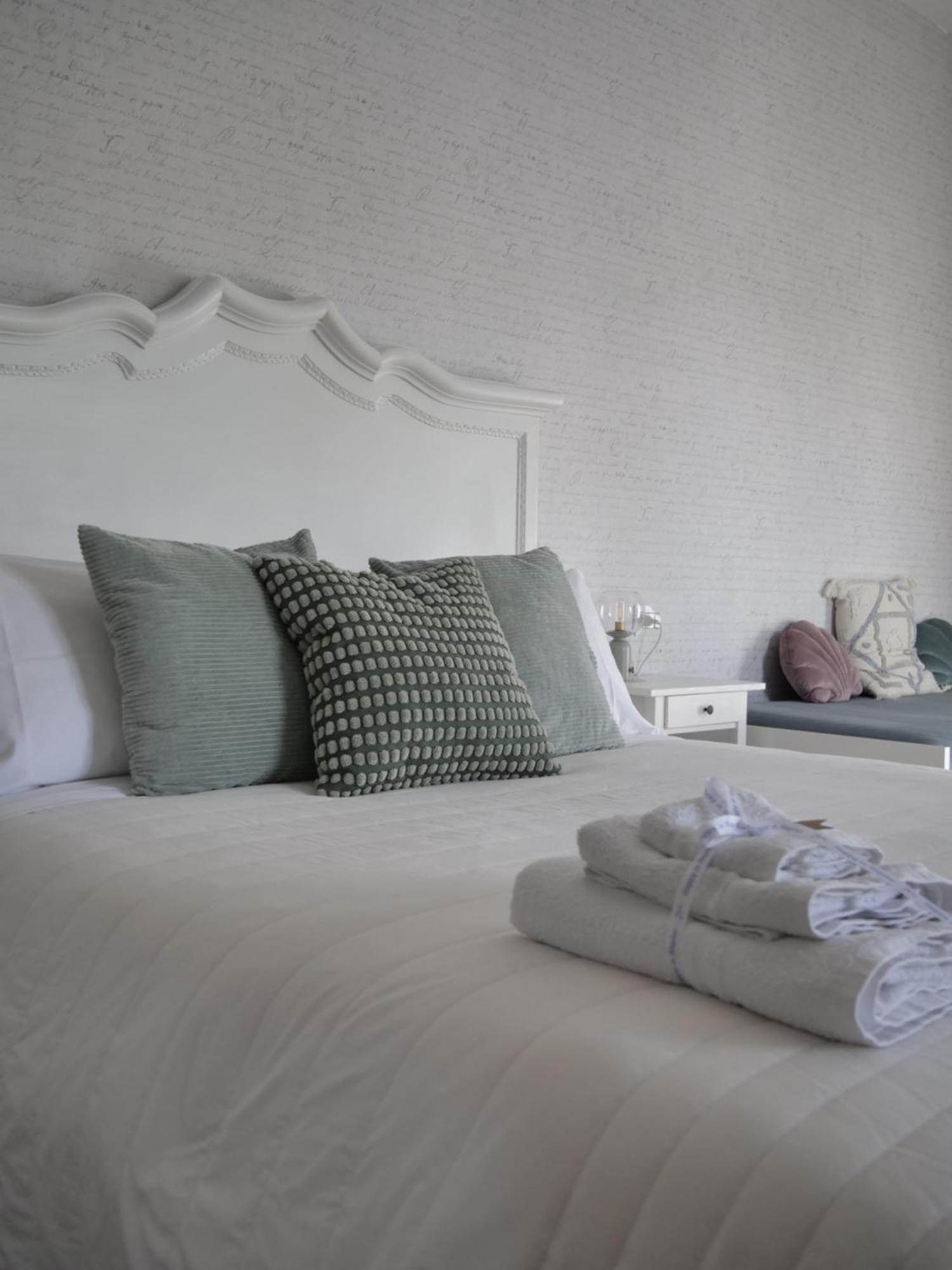 Happy In Naples Bed and Breakfast Εξωτερικό φωτογραφία