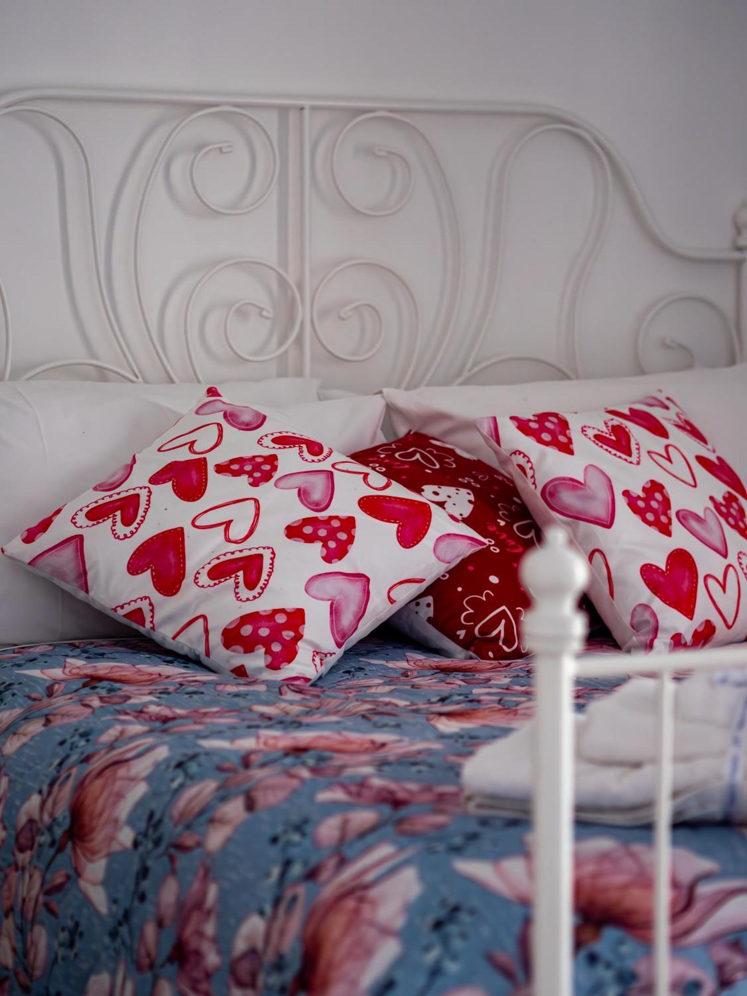 Happy In Naples Bed and Breakfast Εξωτερικό φωτογραφία