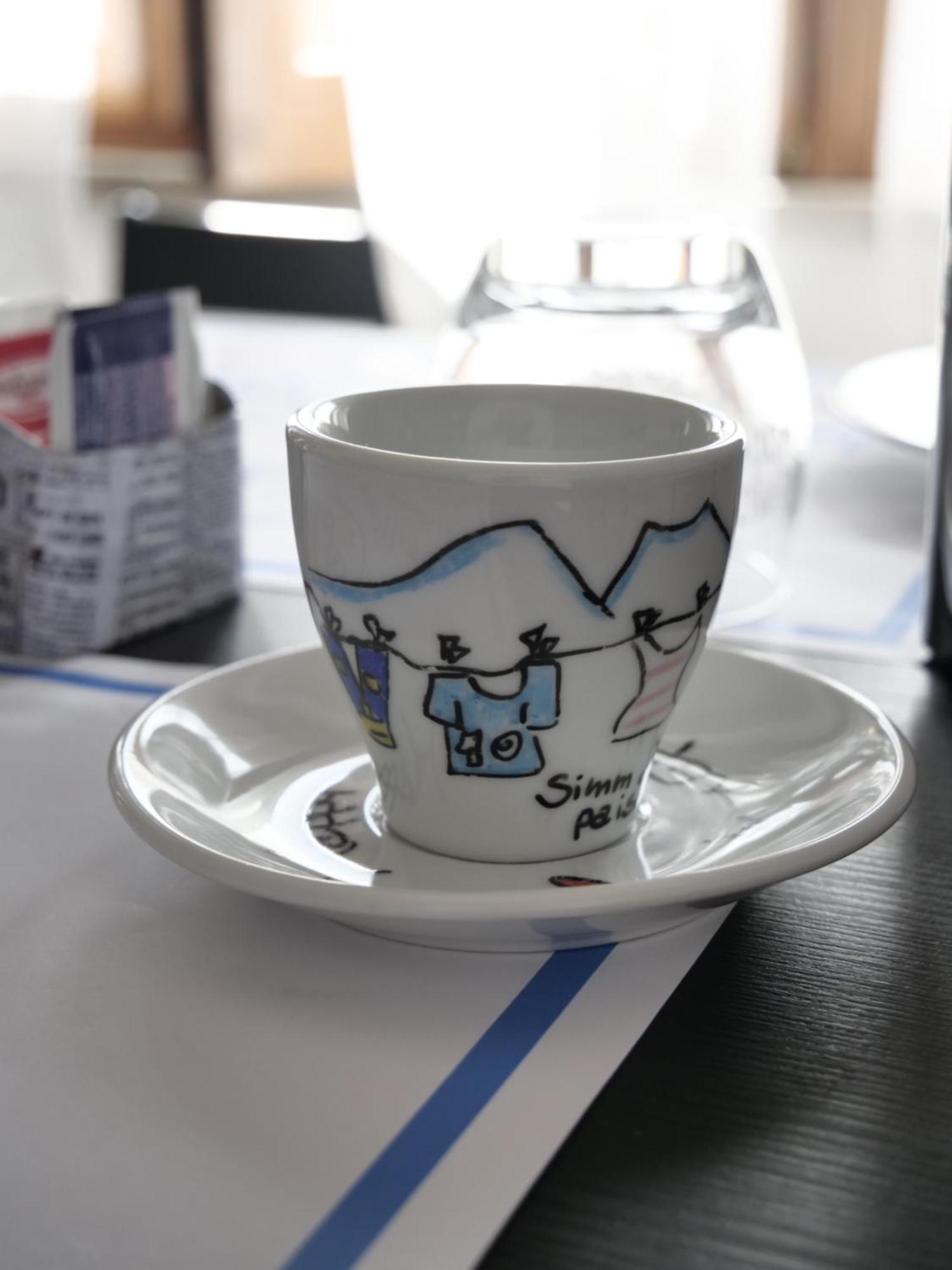 Happy In Naples Bed and Breakfast Εξωτερικό φωτογραφία
