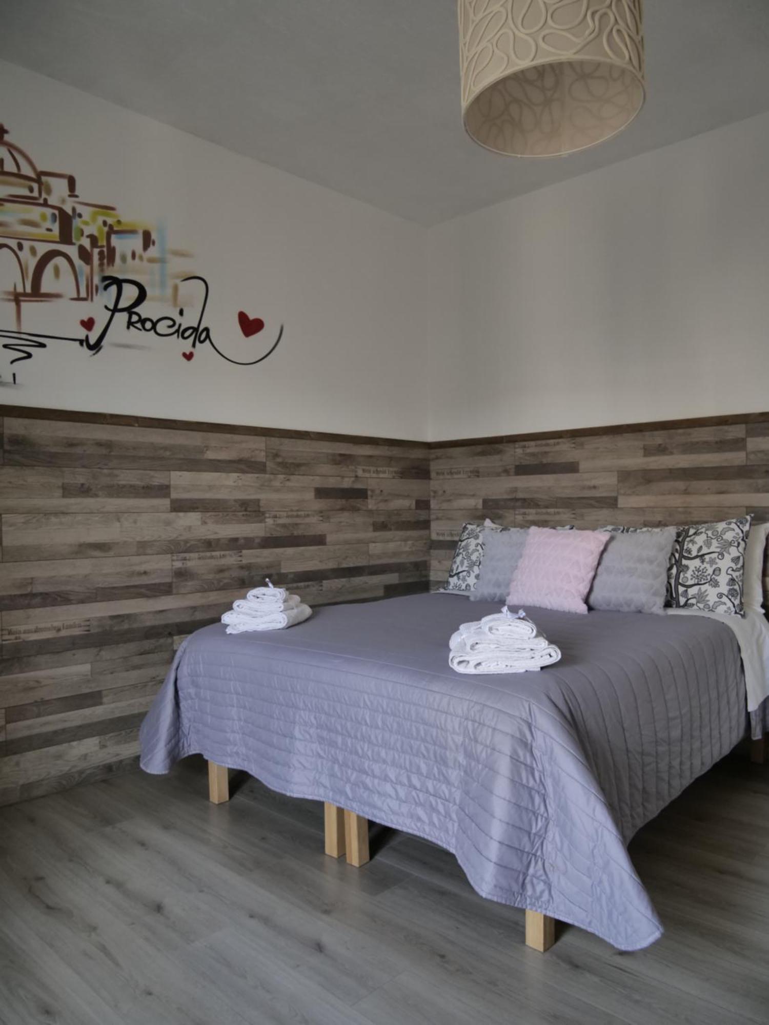 Happy In Naples Bed and Breakfast Εξωτερικό φωτογραφία
