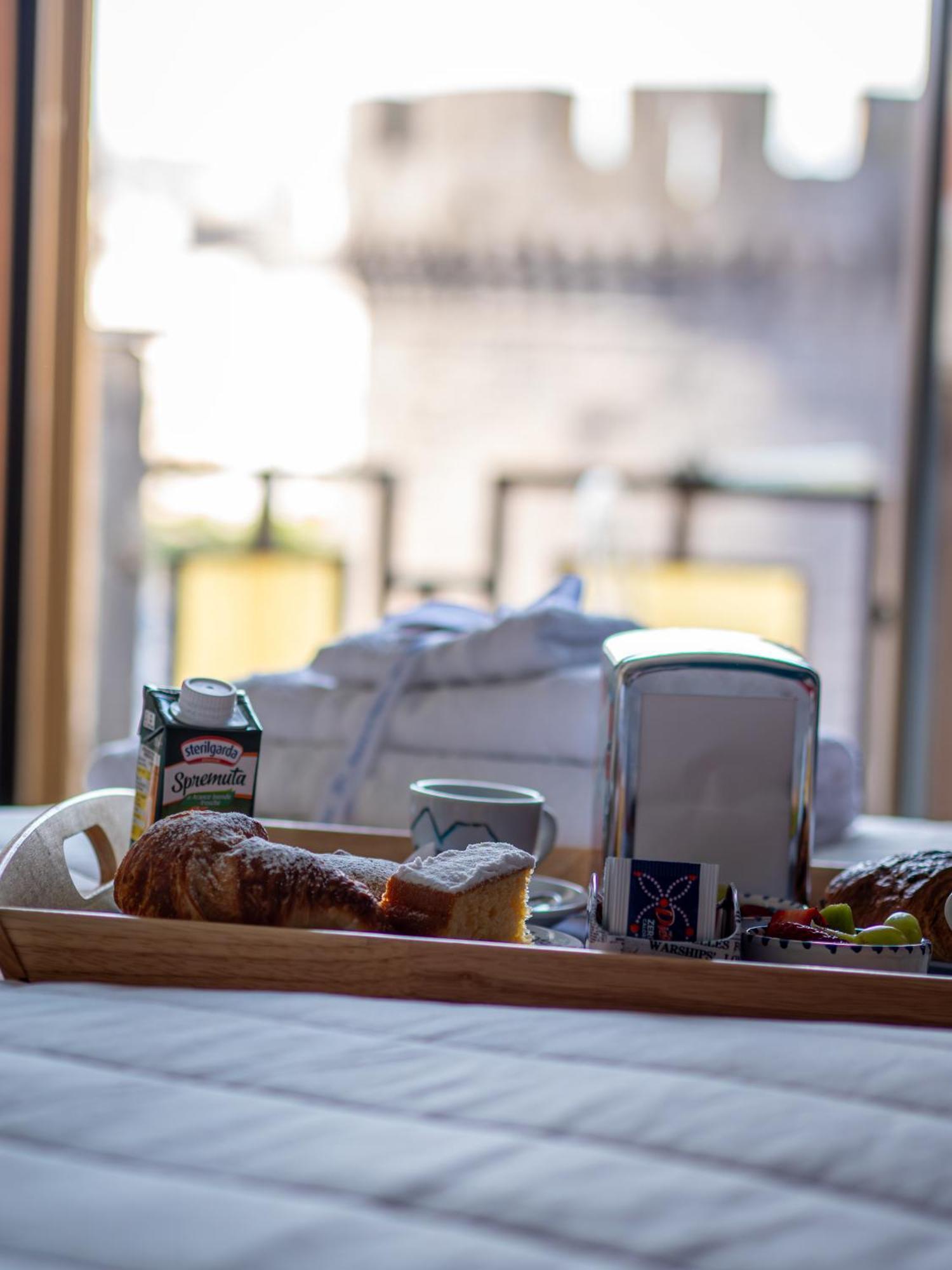 Happy In Naples Bed and Breakfast Εξωτερικό φωτογραφία
