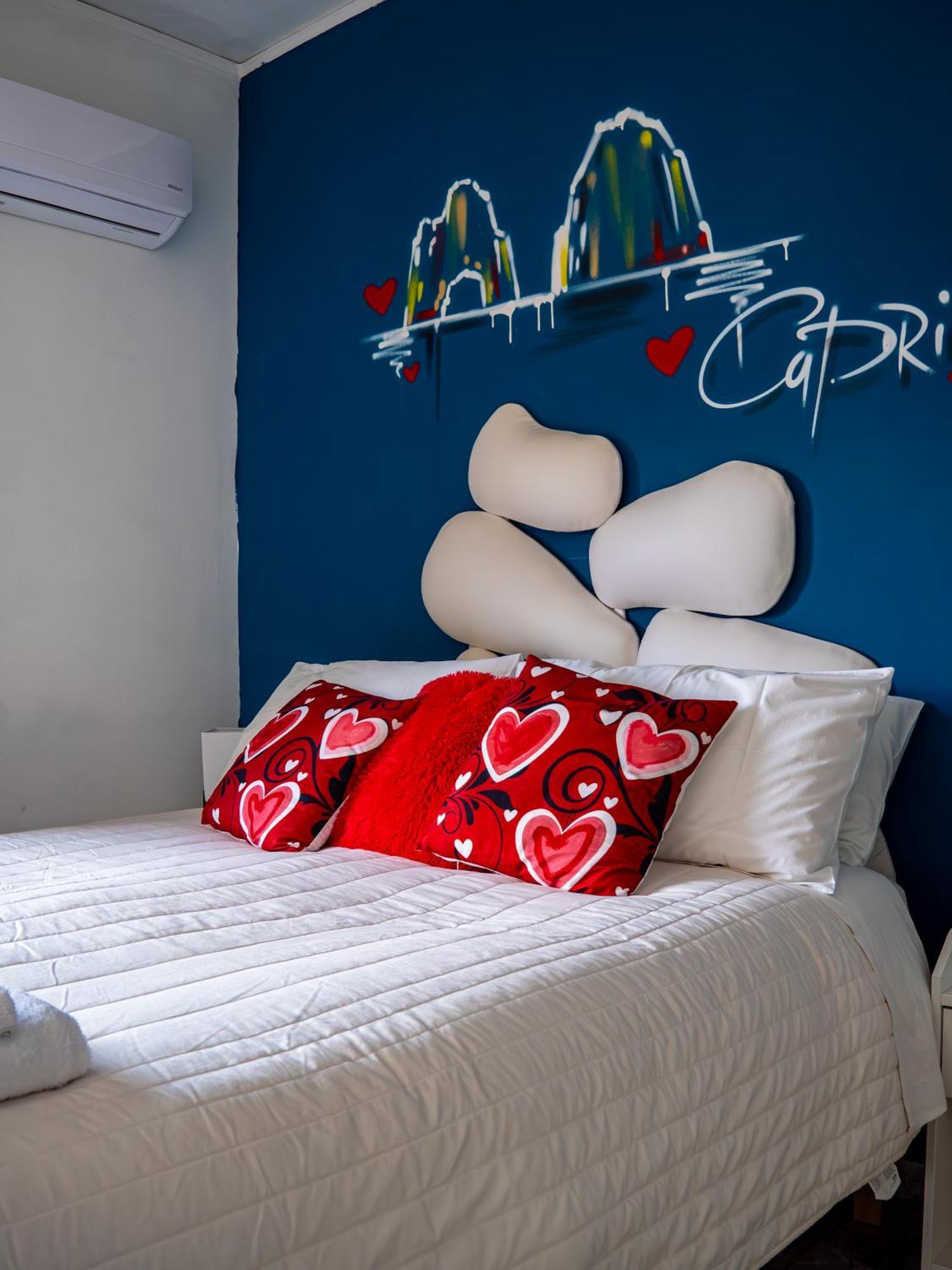 Happy In Naples Bed and Breakfast Εξωτερικό φωτογραφία