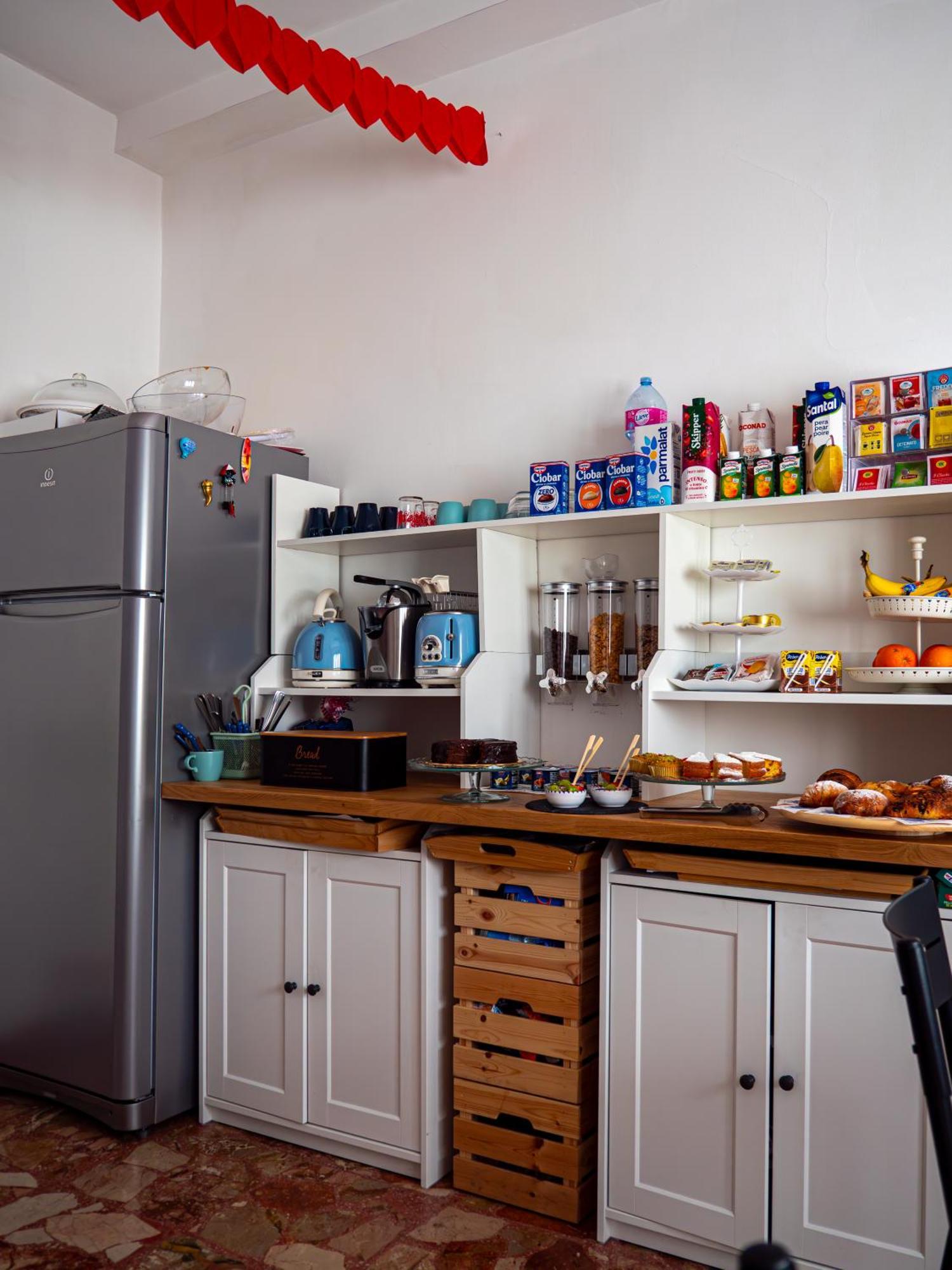 Happy In Naples Bed and Breakfast Εξωτερικό φωτογραφία