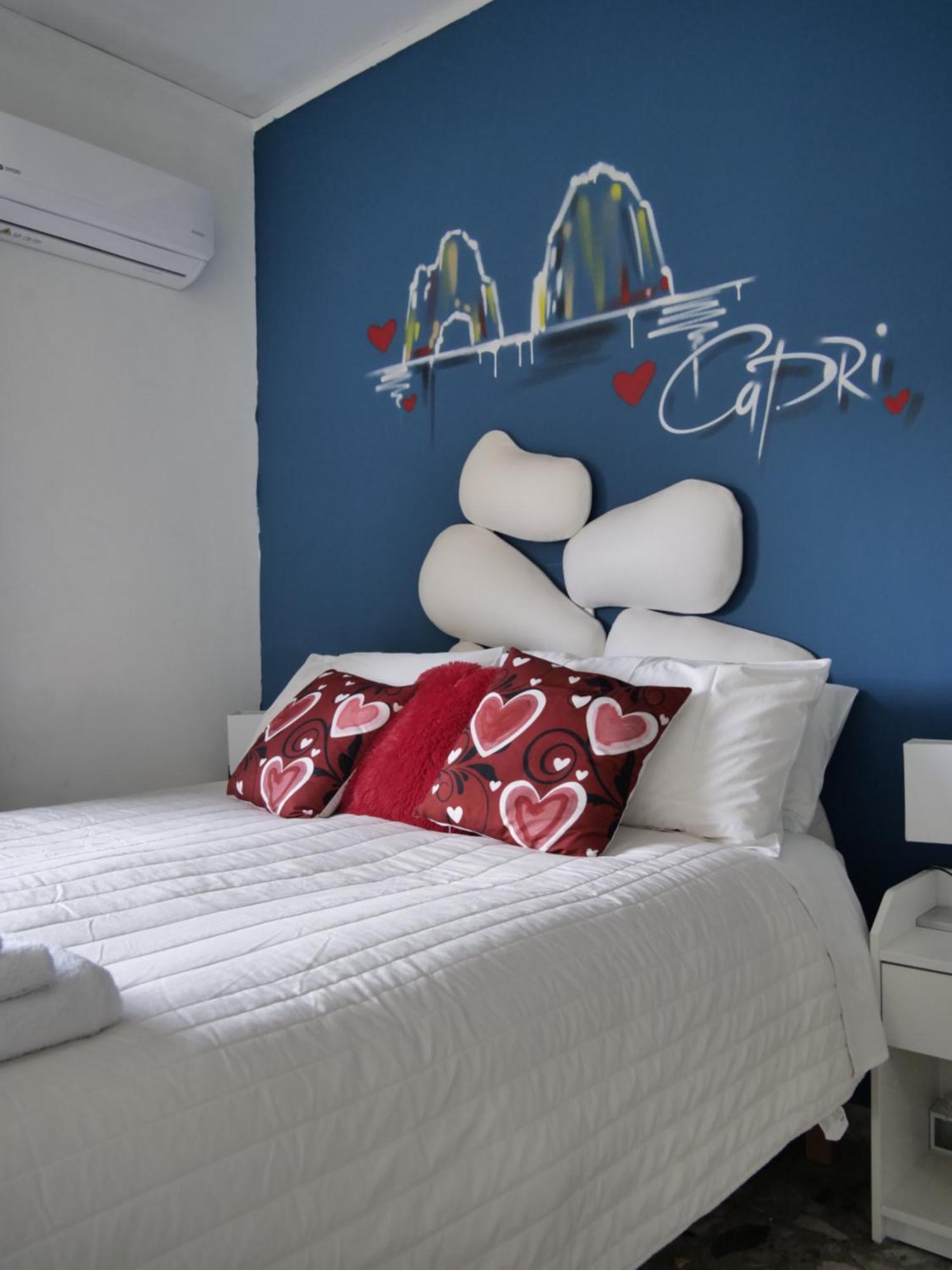 Happy In Naples Bed and Breakfast Εξωτερικό φωτογραφία