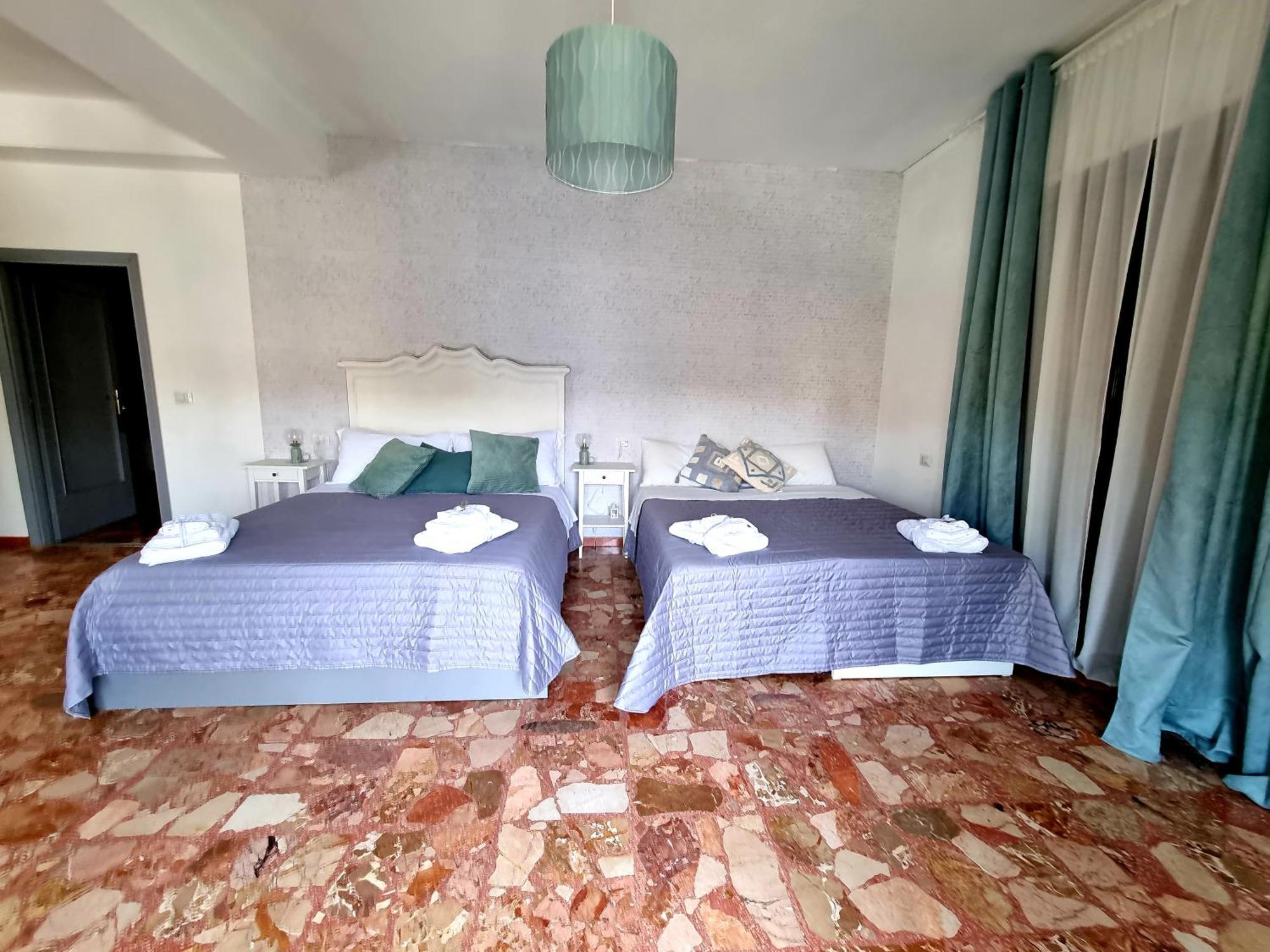 Happy In Naples Bed and Breakfast Εξωτερικό φωτογραφία